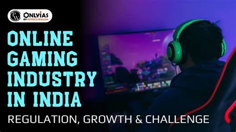 online gaming + india|online gaming industry in india.